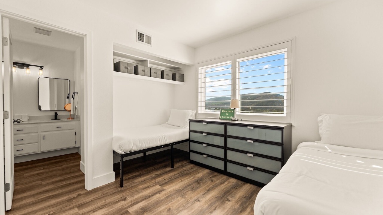 Photo of Bedroom in Ventura