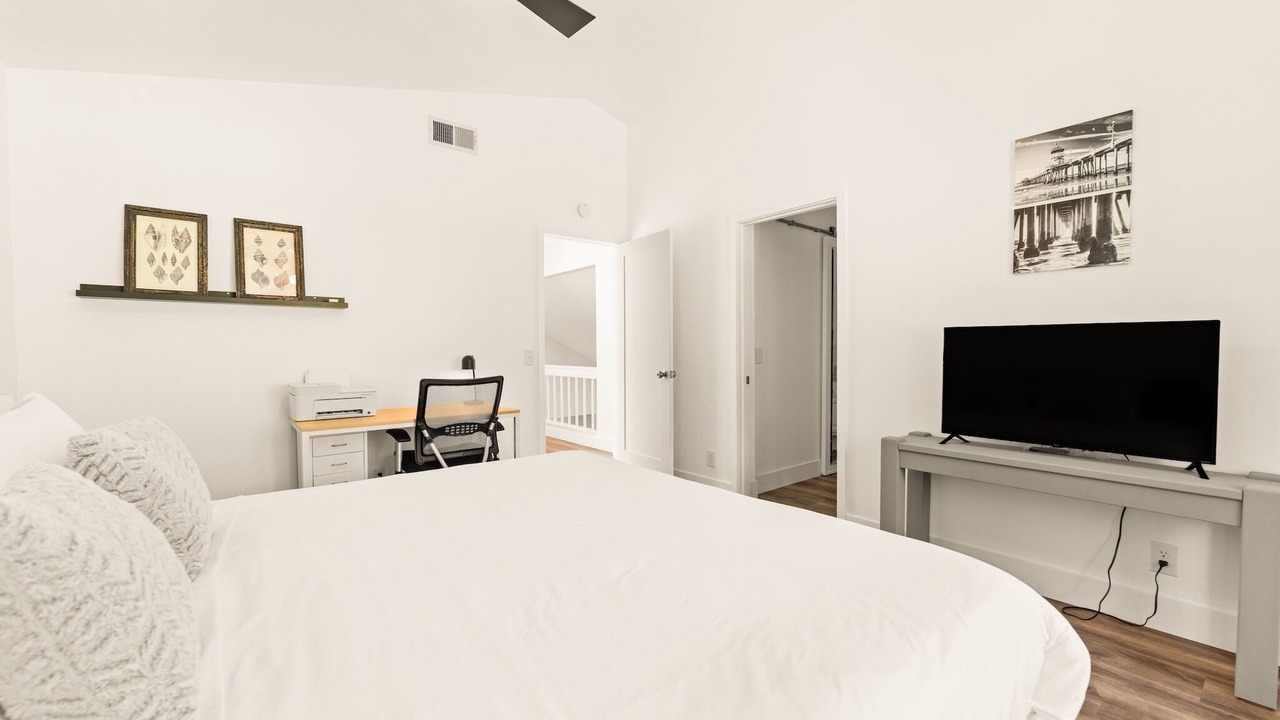 Photo of Bedroom in Ventura