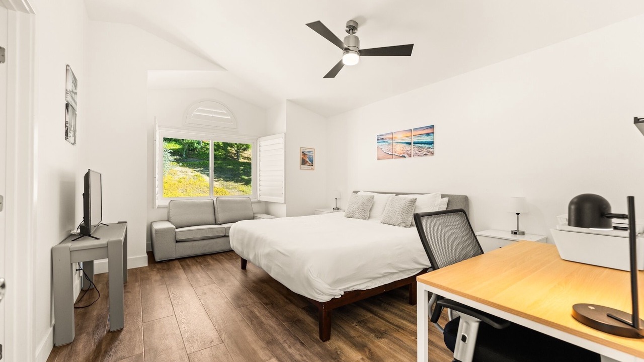 Photo of Bedroom in Ventura