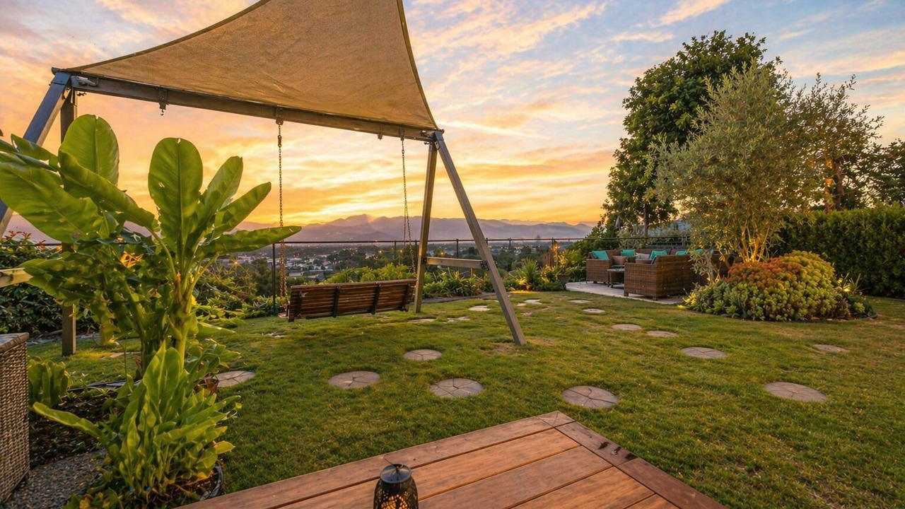 Photo of Patio Balcony in Ventura
