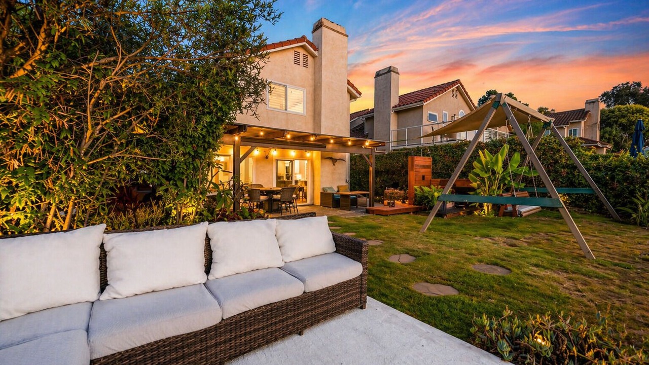 Photo of Patio Balcony in Ventura