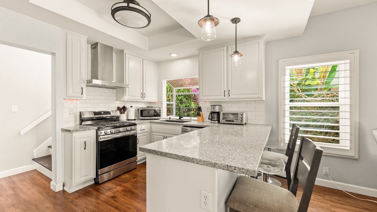 Photo of Kitchen in Ventura