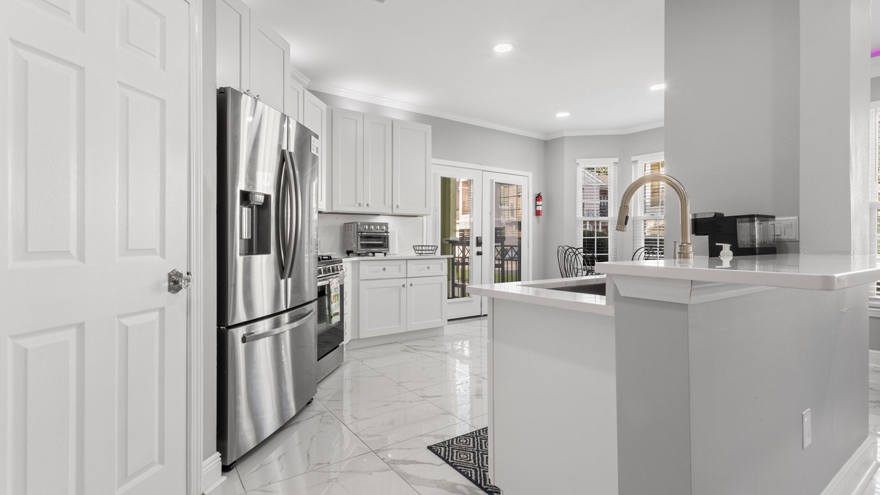 Photo of Kitchen in Gulfport