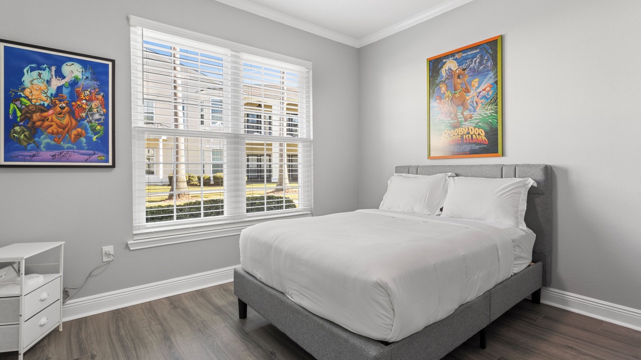 Photo of Bedroom in Gulfport
