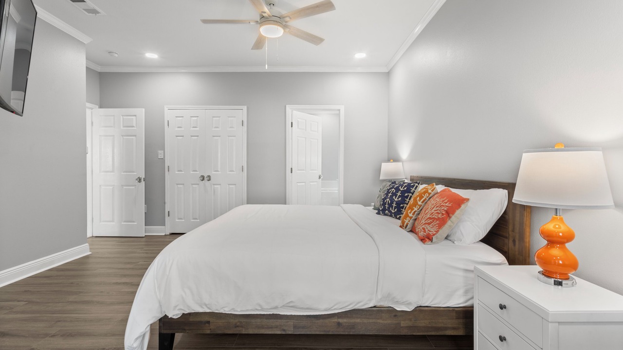 Photo of Bedroom in Gulfport