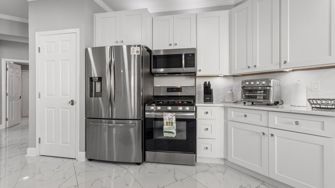 Photo of Kitchen in Gulfport