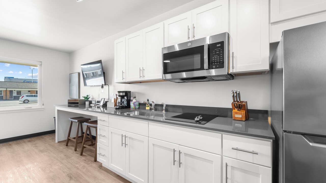 Photo of Kitchen in Cedar Falls