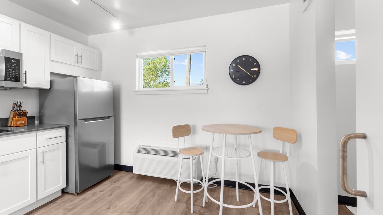 Photo of Kitchen in Cedar Falls