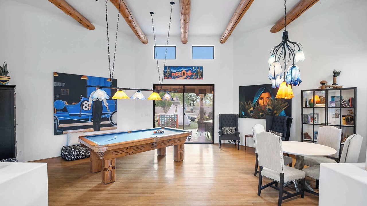 Photo of Outdoor in Central Scottsdale
