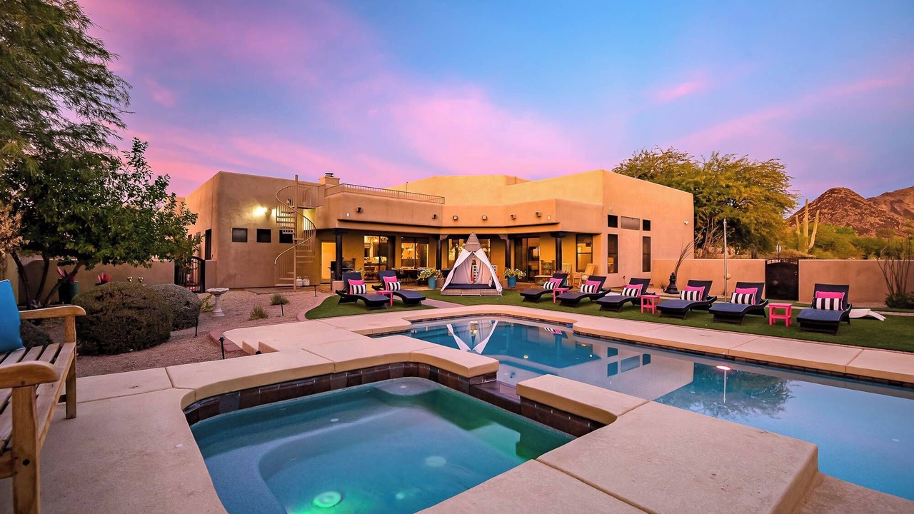 Photo of Outdoor in Central Scottsdale