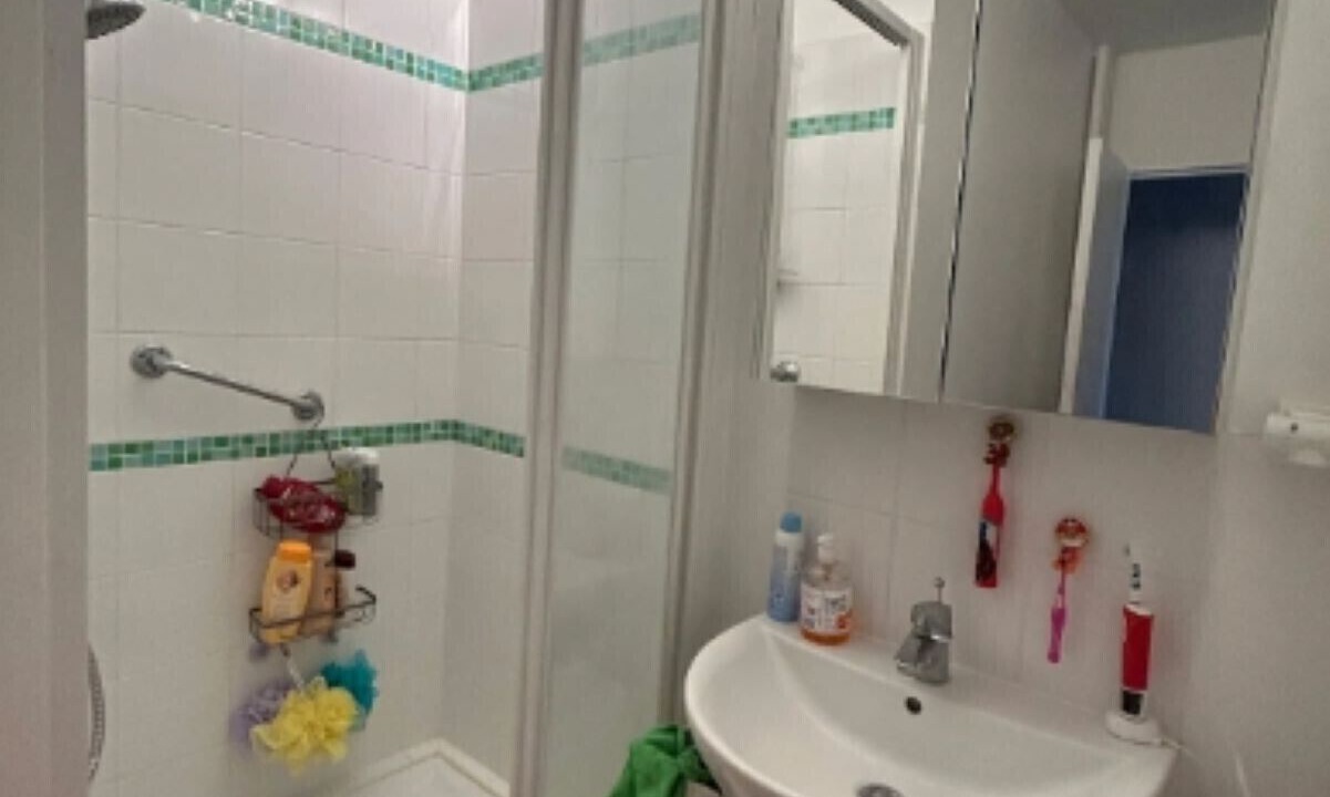 Photo of Bathroom in 15th Arrondissement