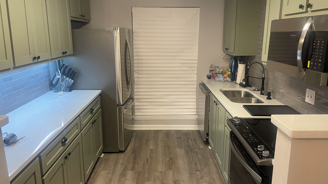 Photo of Kitchen in Shenandoah