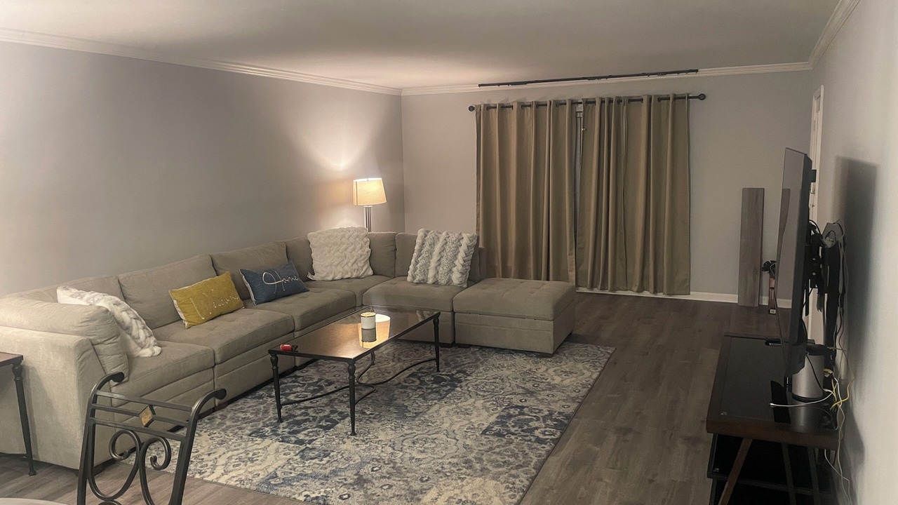 Photo of Livingroom in Shenandoah