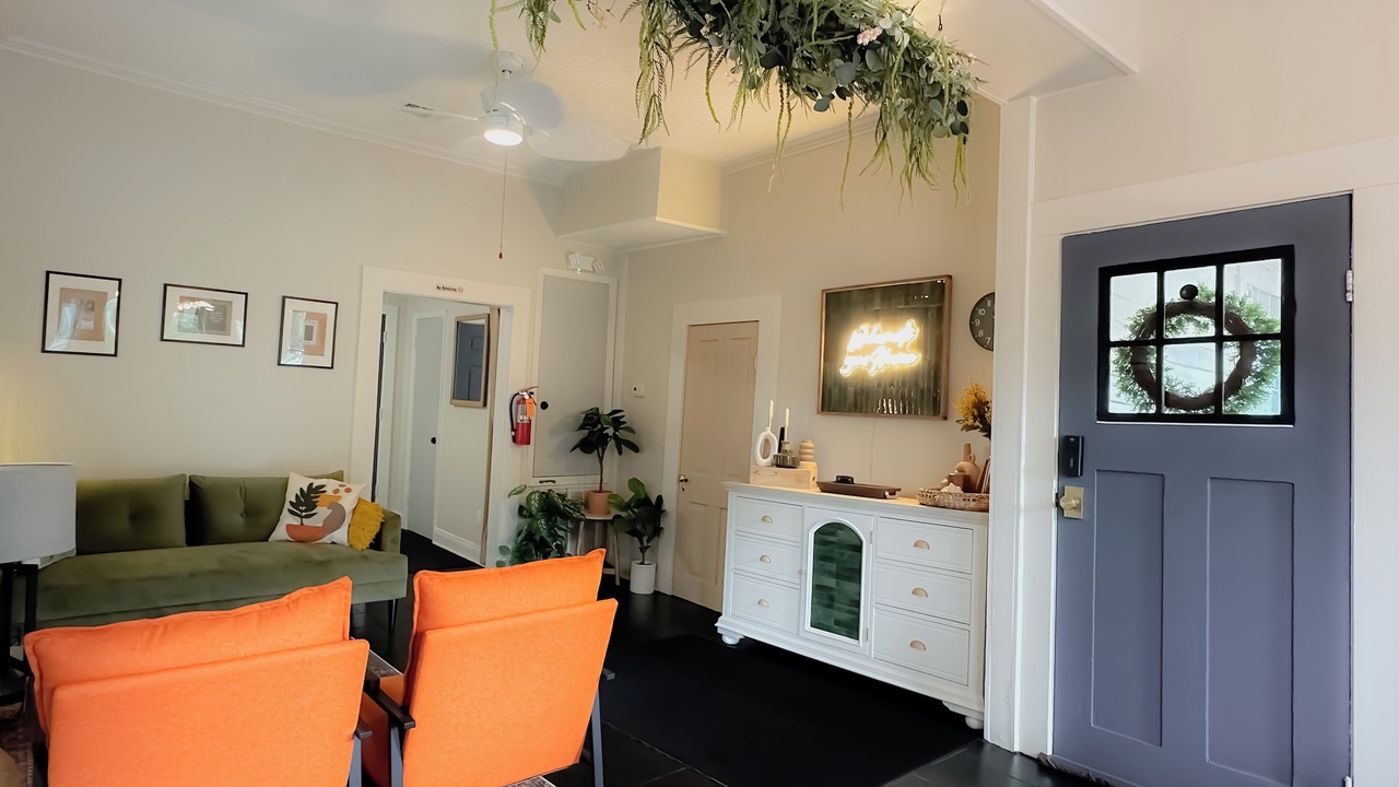 Photo of Livingroom in Biloxi