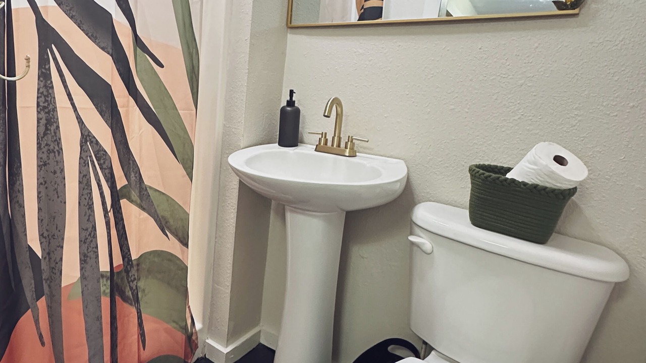 Photo of Bathroom in Biloxi