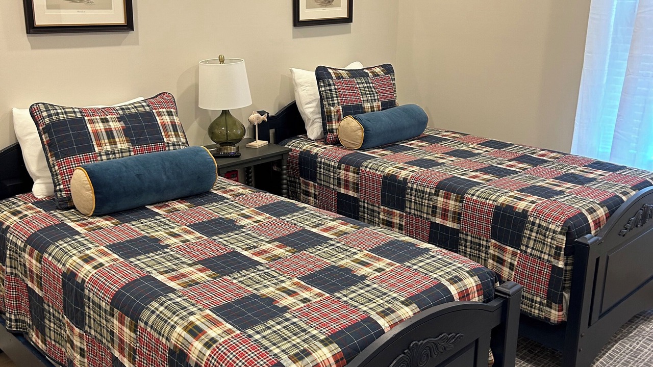 Photo of Bedroom in Shoreline Park
