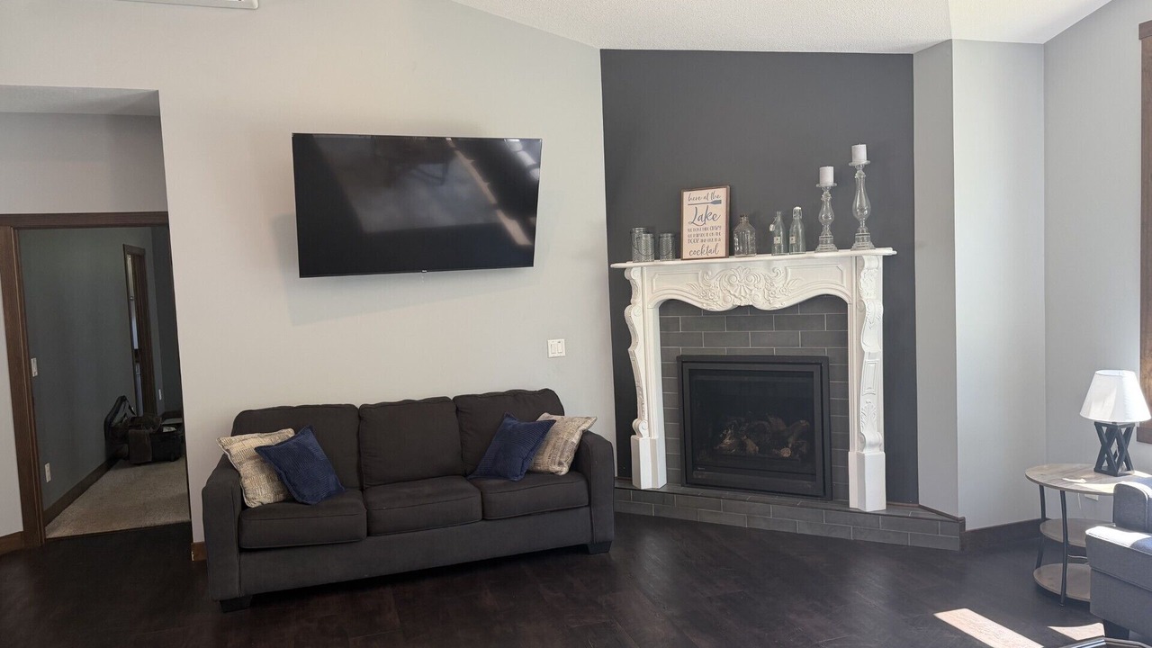 Photo of Livingroom in Grand Rapids