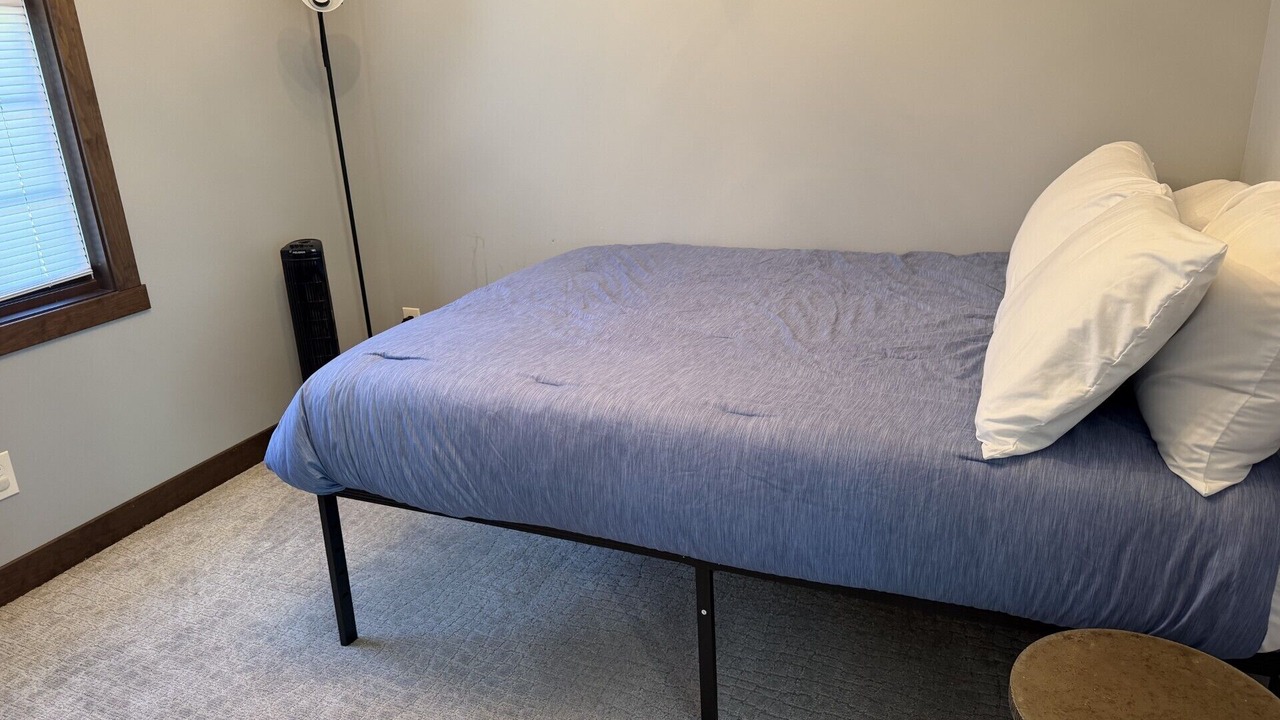 Photo of Bedroom in Grand Rapids