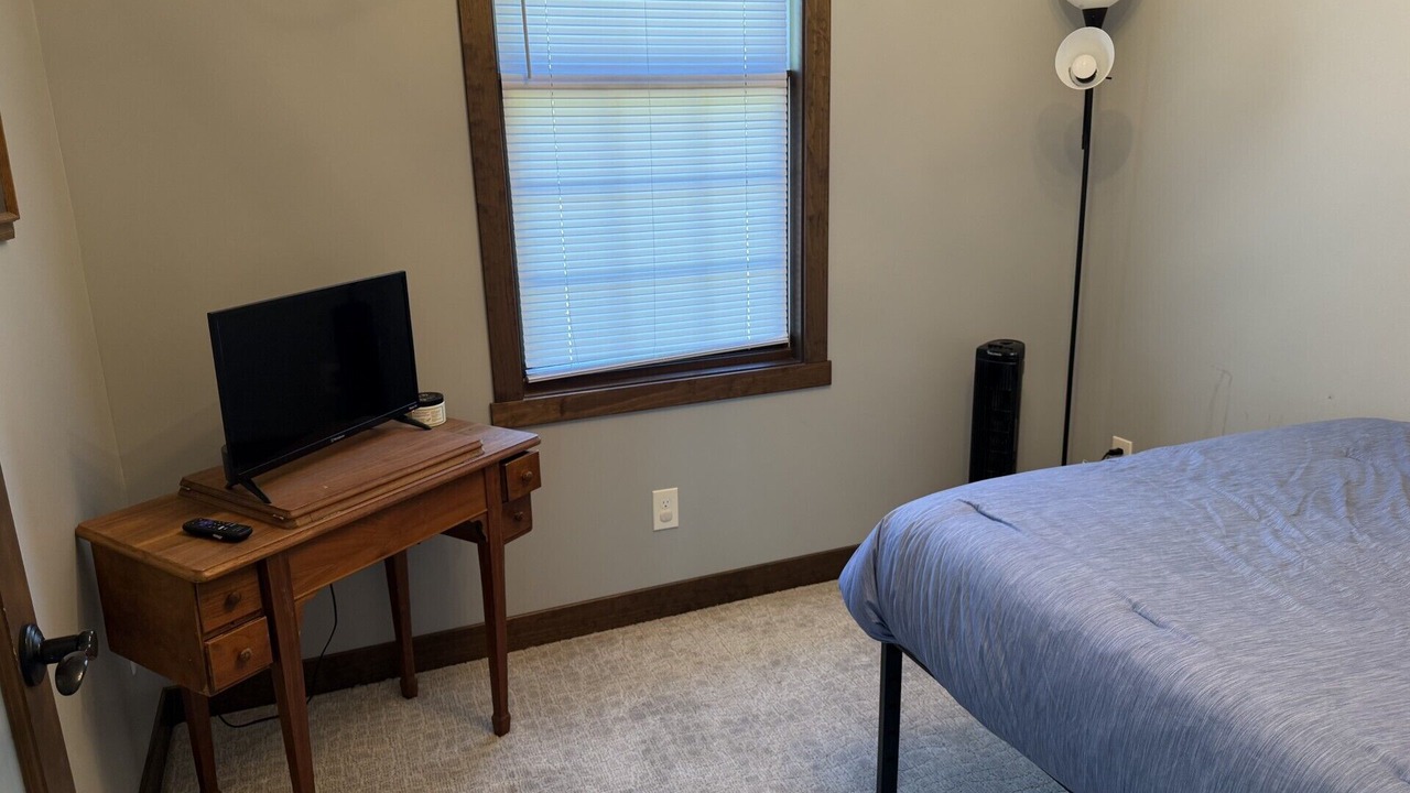 Photo of Bedroom in Grand Rapids