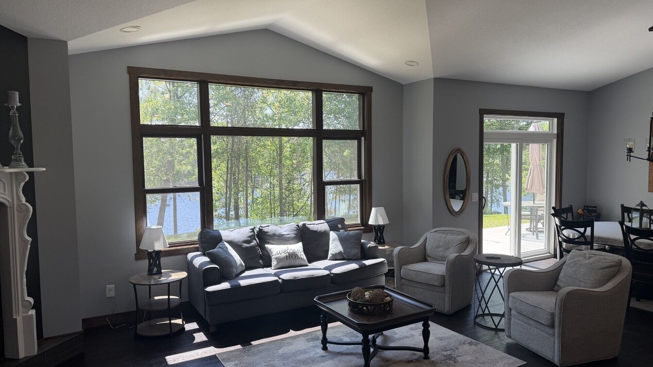 Photo of Livingroom in Grand Rapids