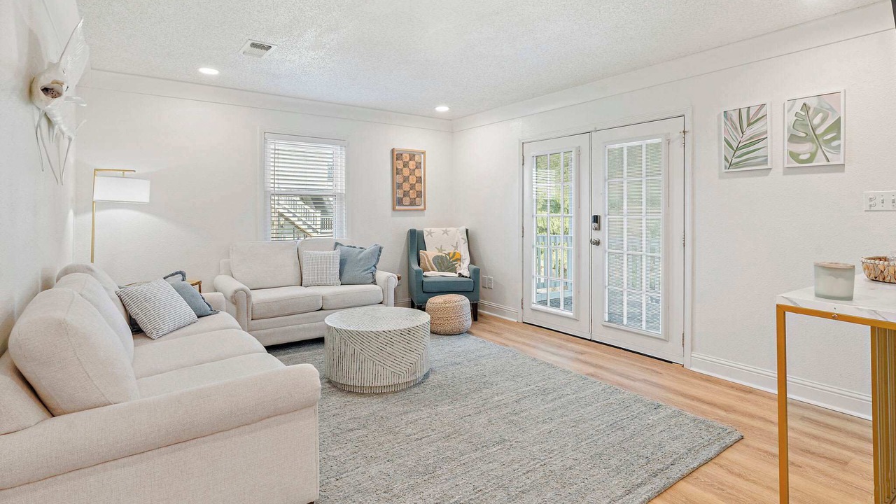 Photo of Bedroom in Shoreline Park