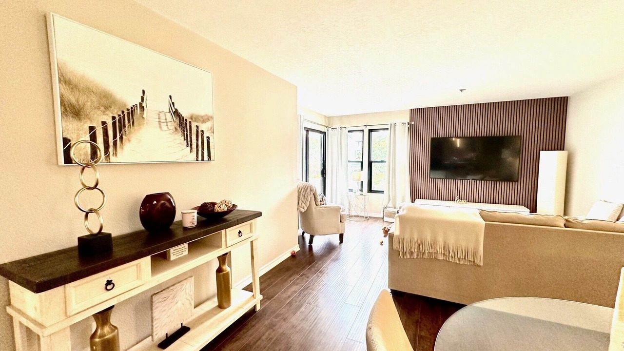 Photo of Bedroom in Santa Ana Heights