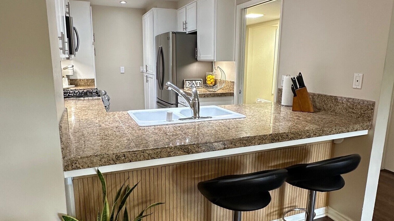 Photo of Kitchen in Santa Ana Heights