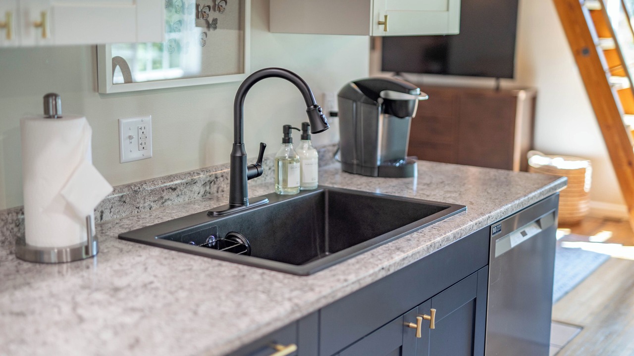 Photo of Kitchen in Lutsen