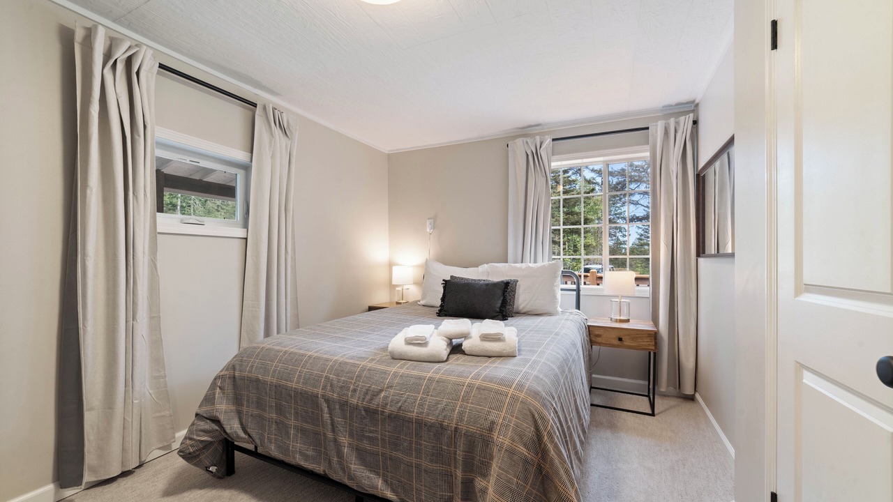 Photo of Bedroom in Lutsen