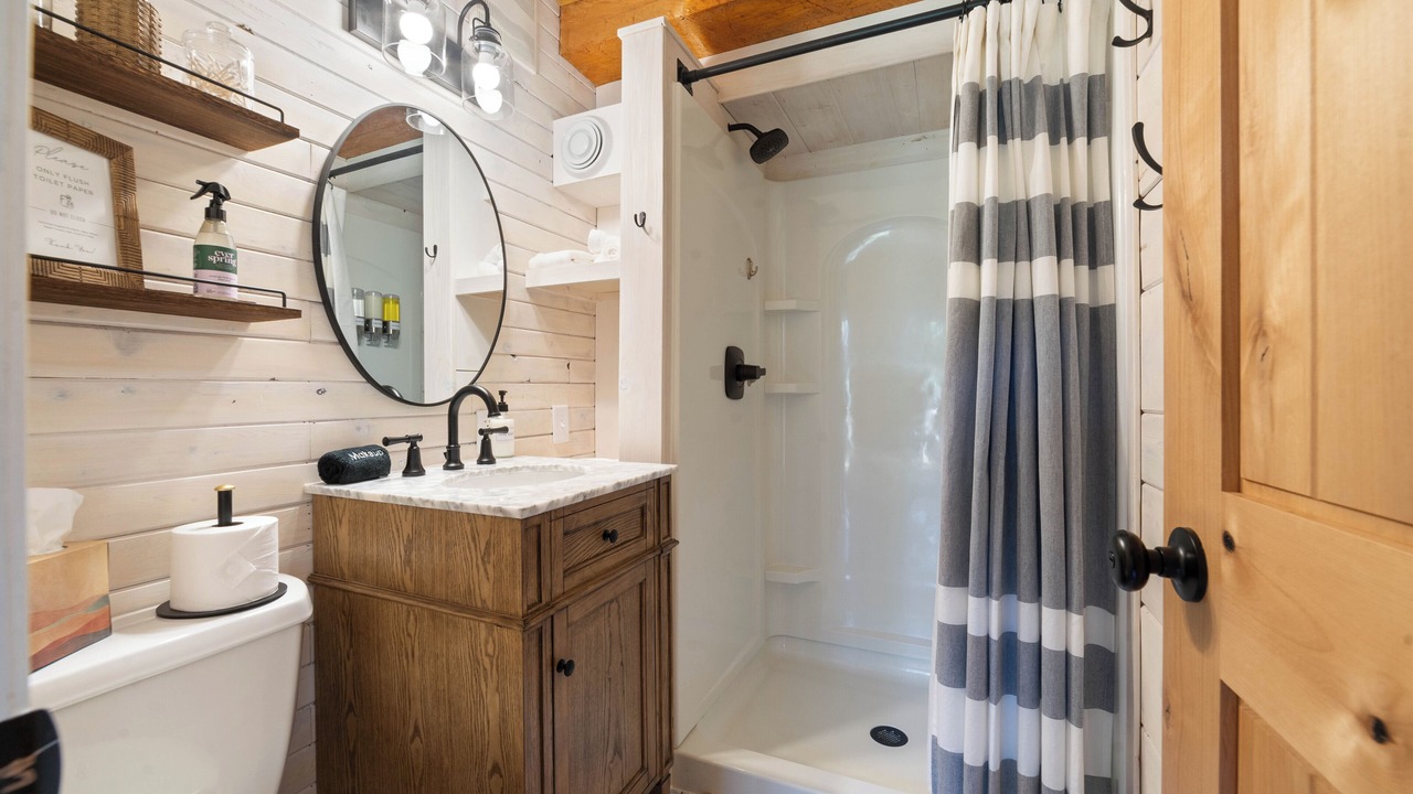 Photo of Bathroom in Lutsen