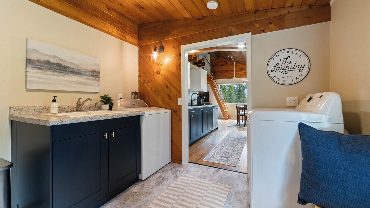 Photo of Bedroom in Lutsen