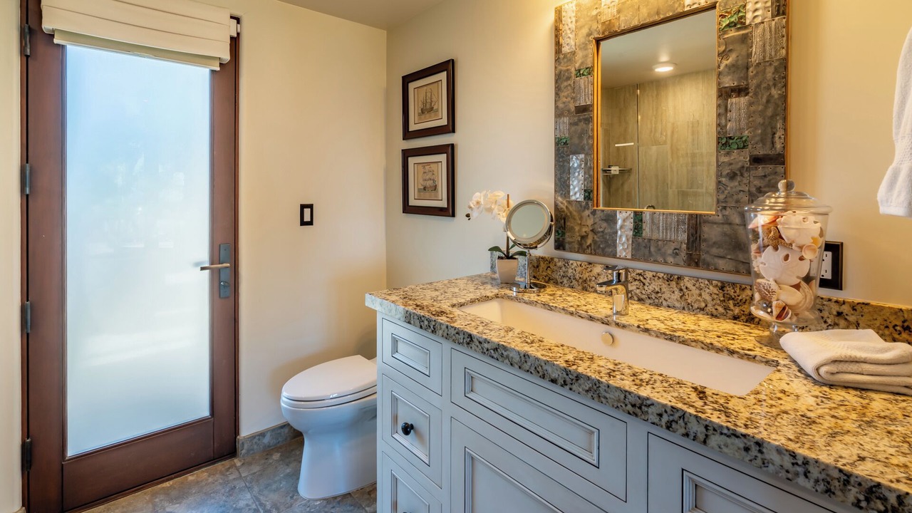 Photo of Bathroom in East Mesa