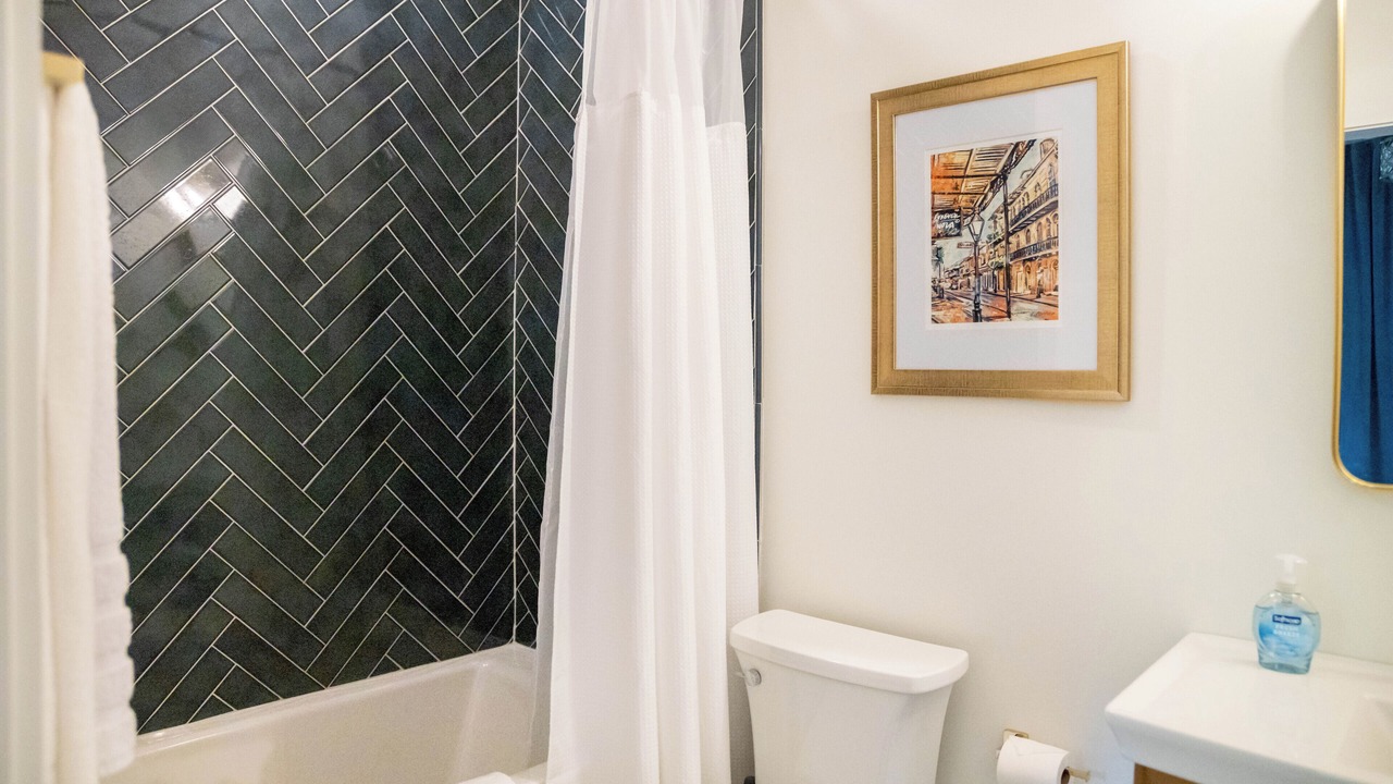 Photo of Bathroom in Biloxi