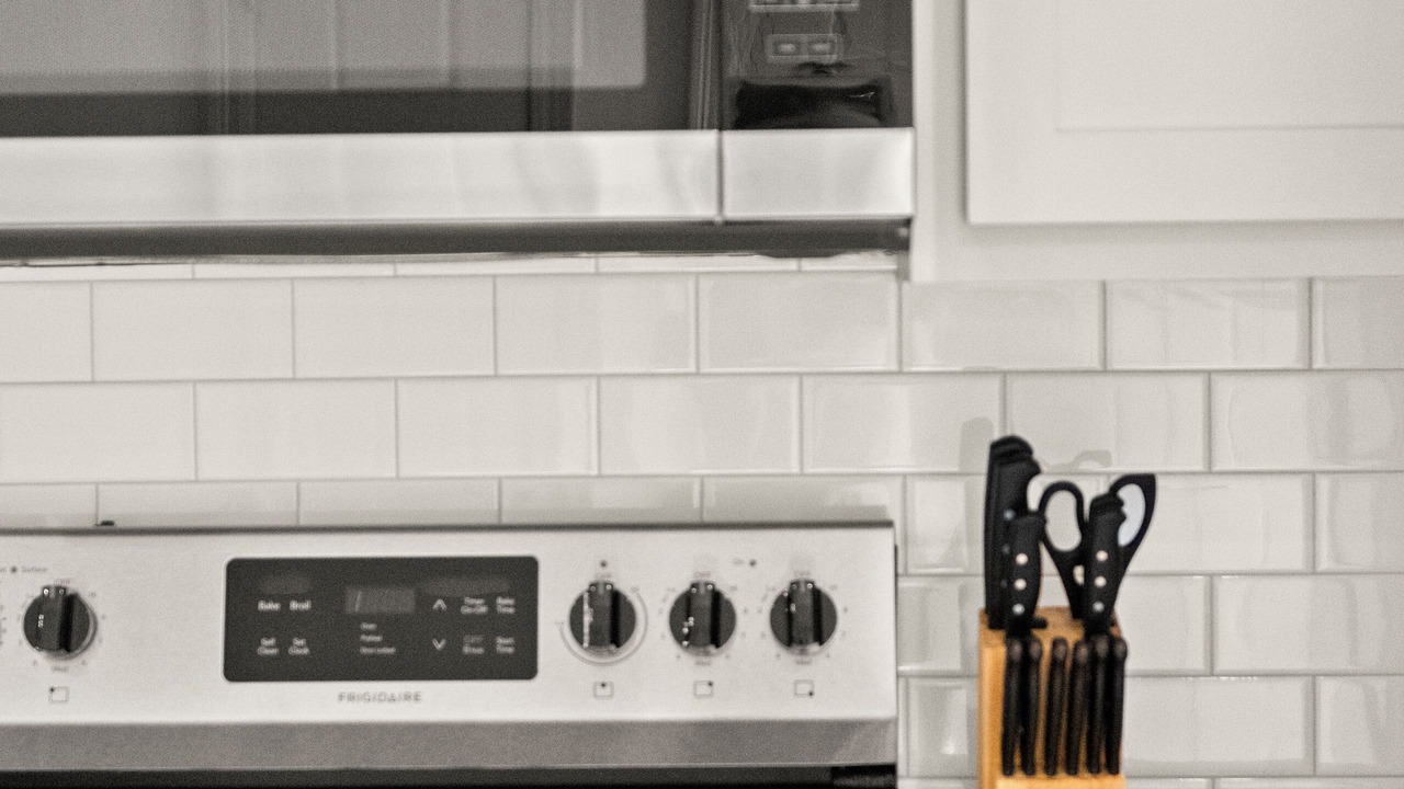 Photo of Kitchen in Denham Springs