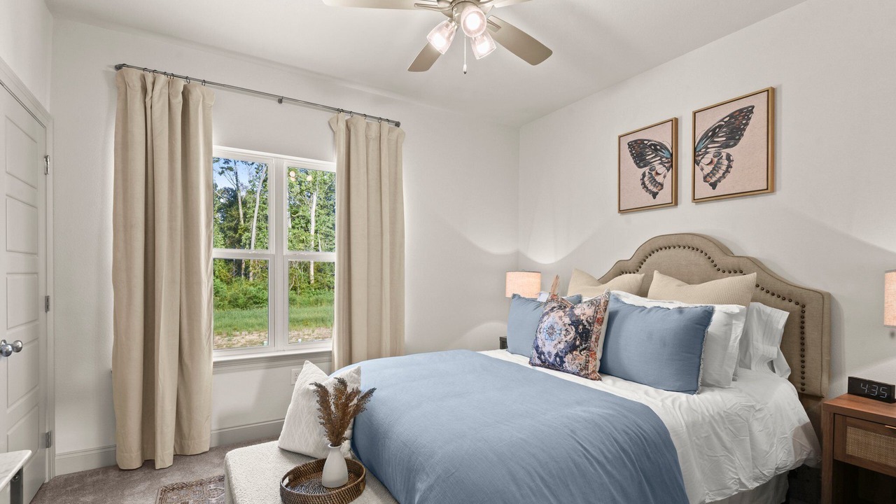 Photo of Bedroom in Denham Springs