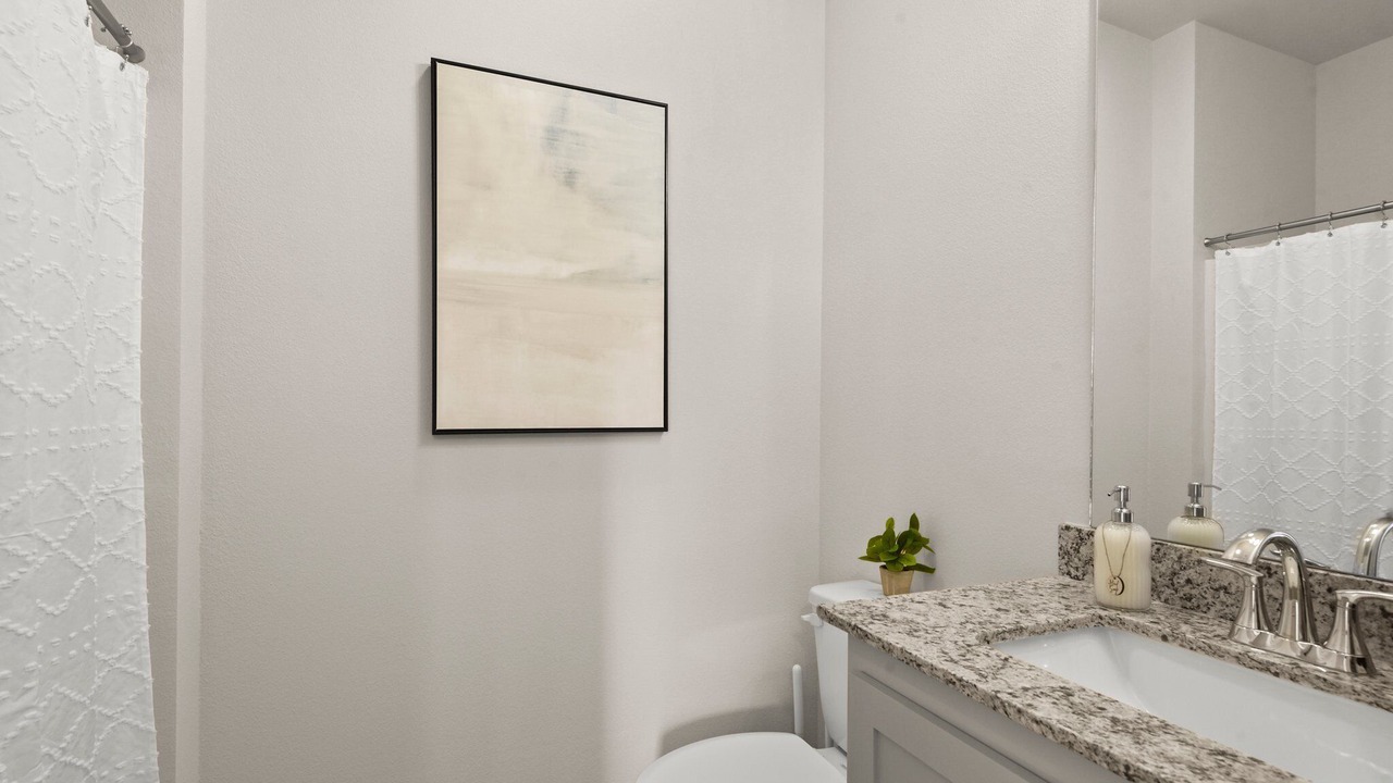 Photo of Bathroom in Denham Springs
