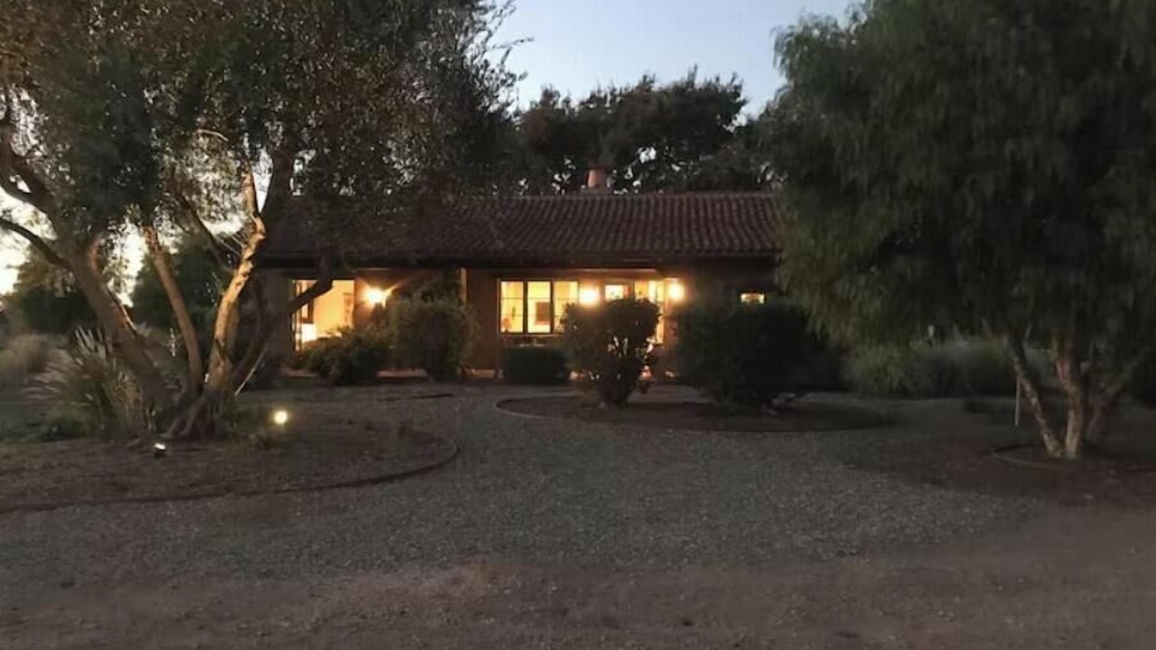 Photo of Outdoor in Santa Ynez