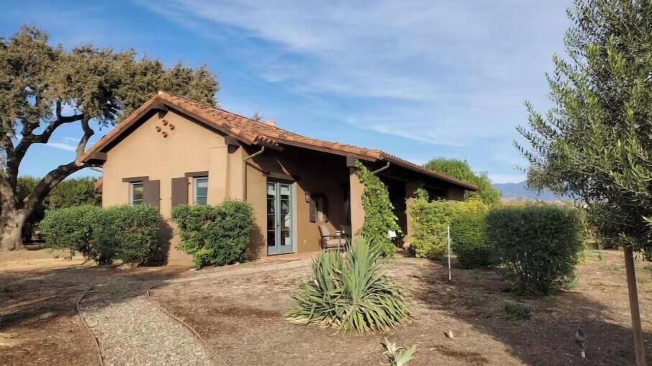 Photo of Outdoor in Santa Ynez