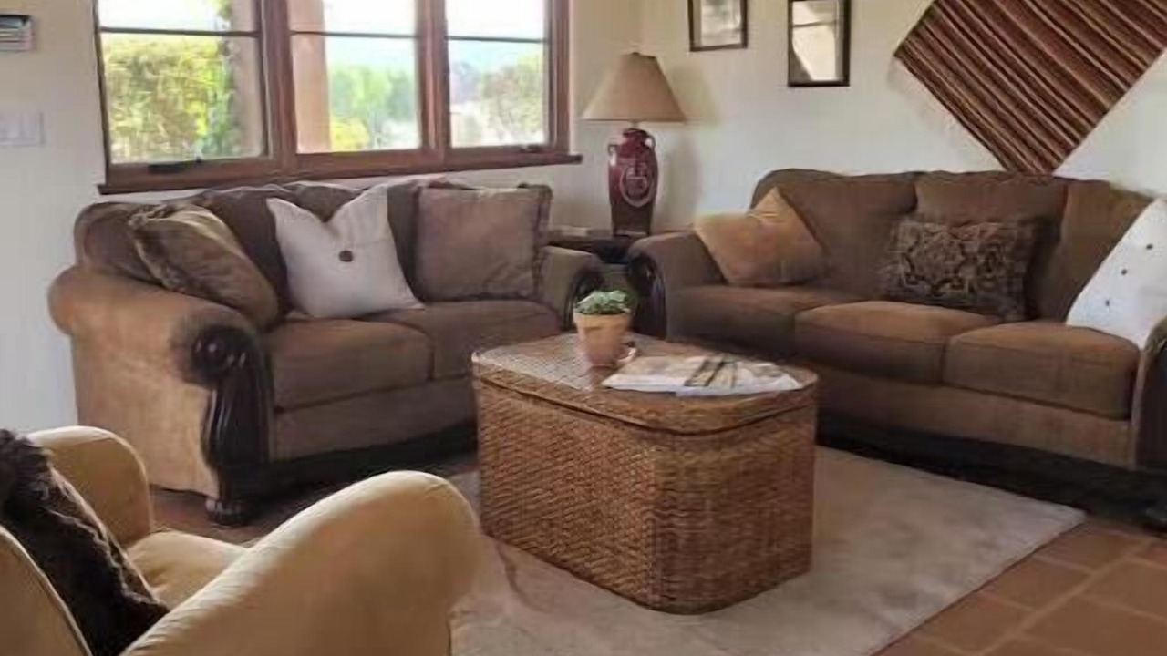 Photo of Livingroom in Santa Ynez