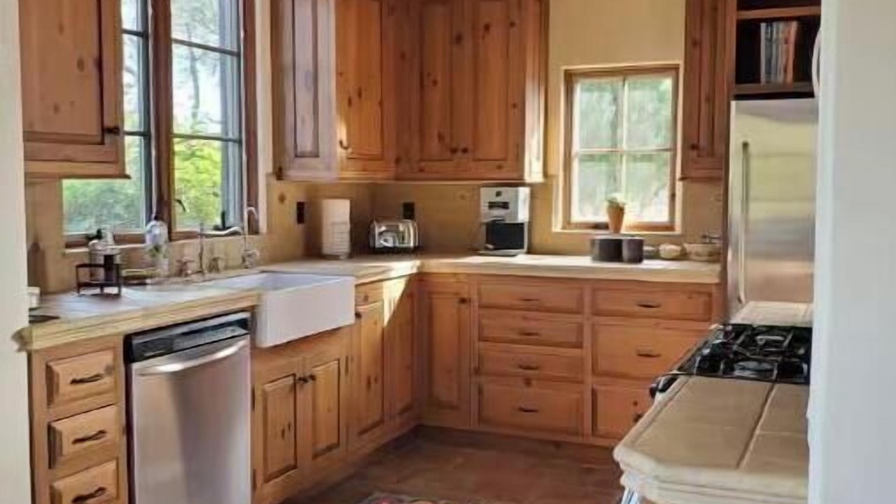 Photo of Kitchen in Santa Ynez