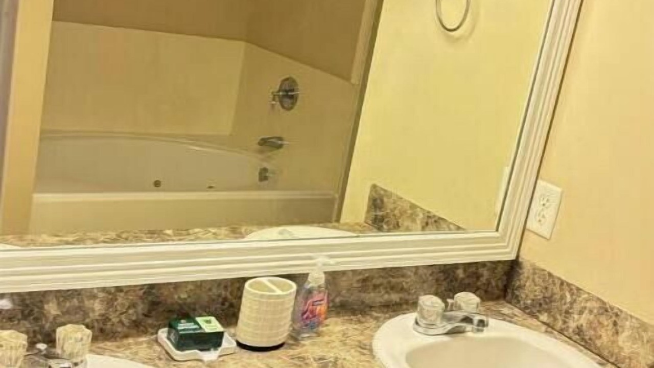 Photo of Bathroom in Gonzales