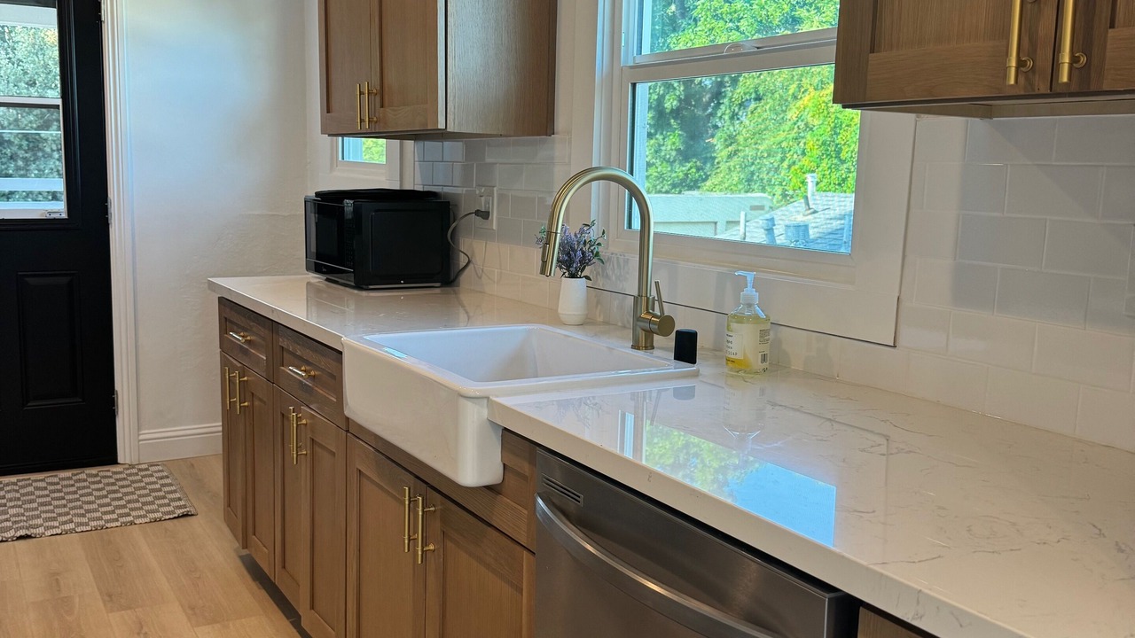 Photo of Kitchen in Pasadena