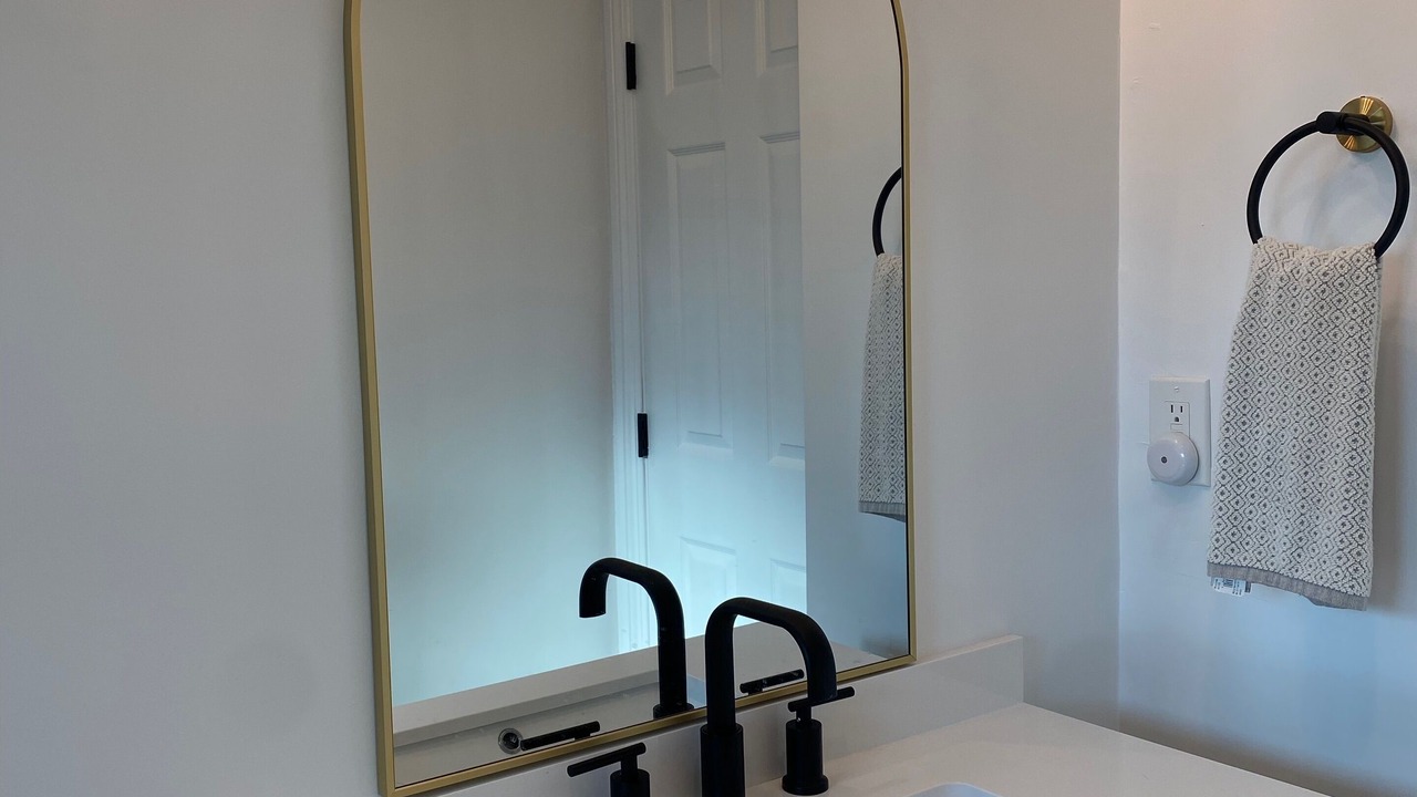 Photo of Bathroom in Pasadena