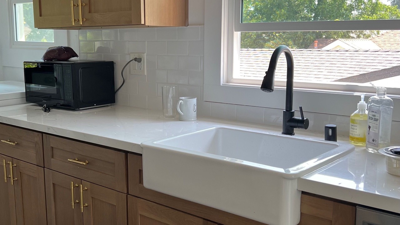 Photo of Kitchen in Pasadena