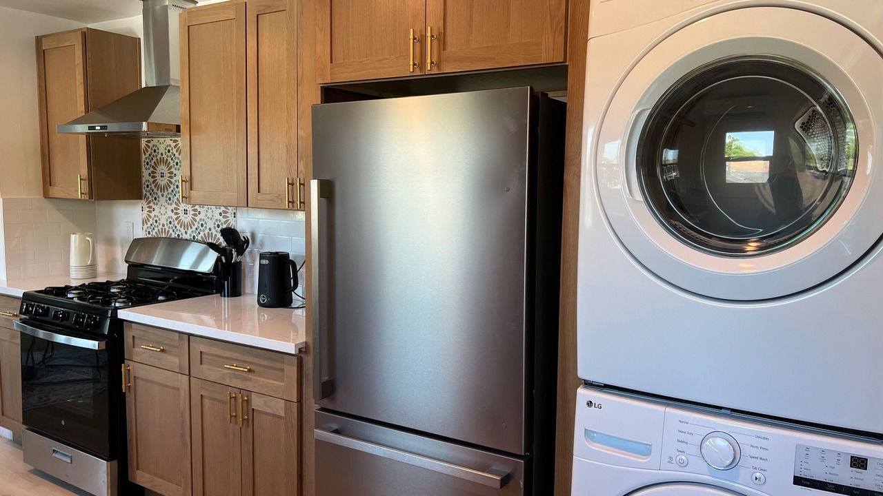Photo of Kitchen in Pasadena