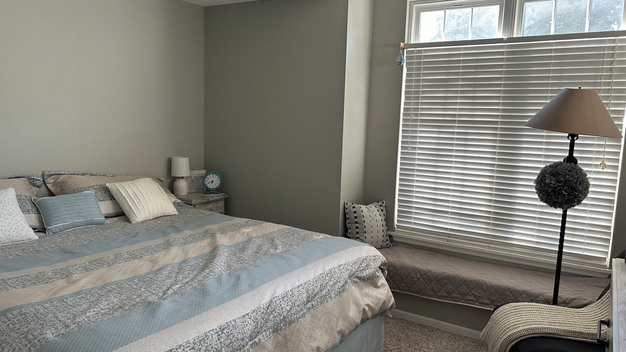 Photo of Bedroom in Cedar Rapids