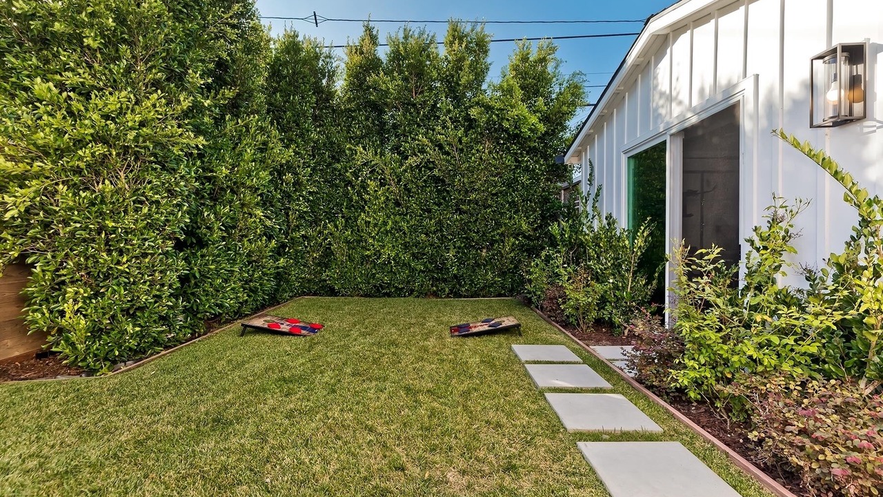 Photo of Outdoor in Washington Culver