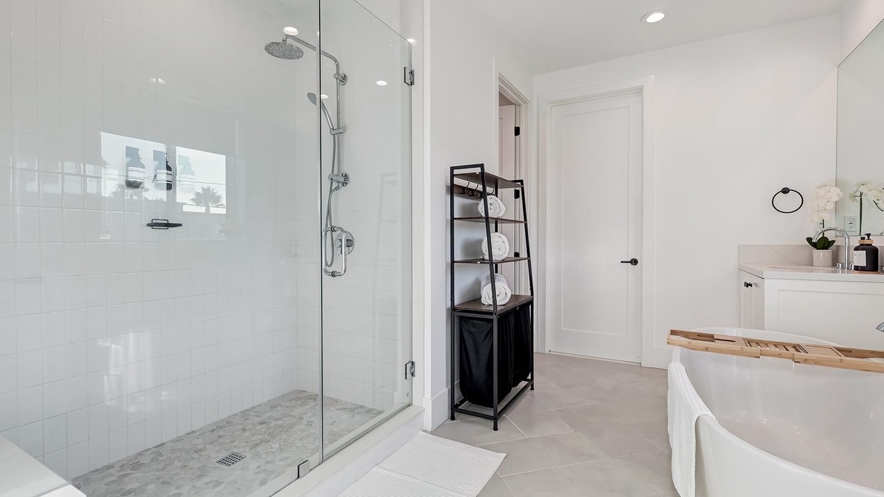 Photo of Bathroom in Washington Culver