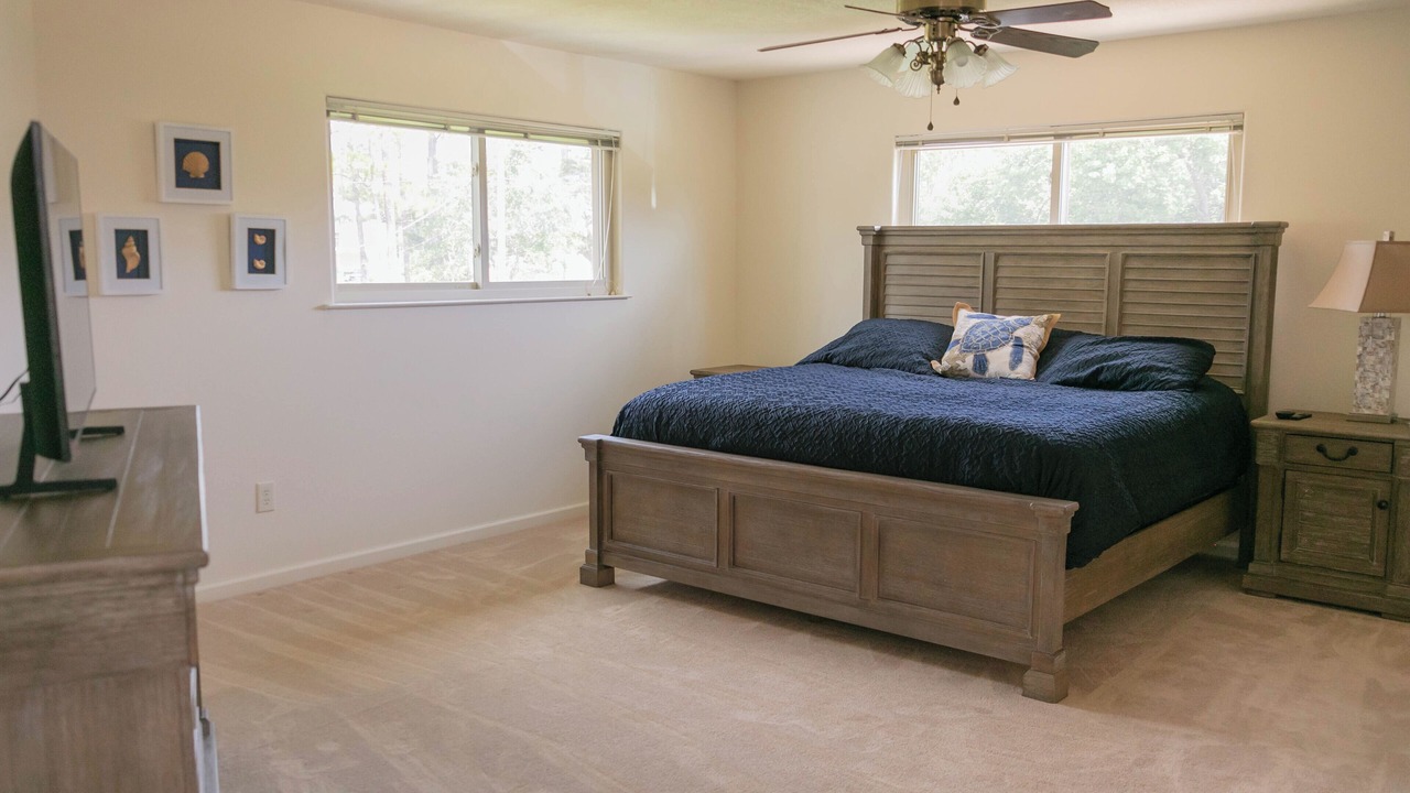 Photo of Bedroom in Gulfport
