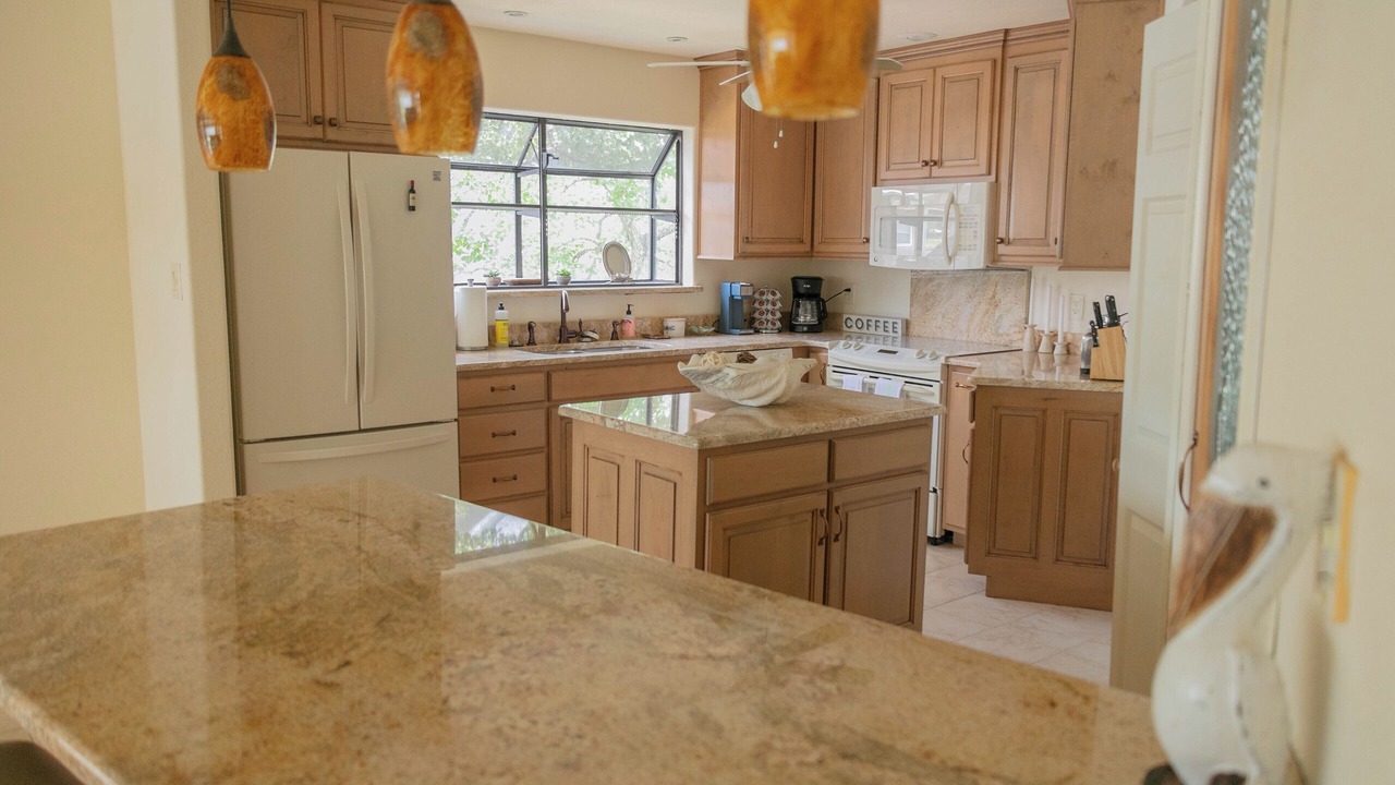 Photo of Kitchen in Gulfport